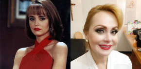 Gaby Spanic revela los procedimientos estéticos que casi le cuestan el rostro