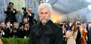 Bad Bunny sorprende en la Met Gala 2026