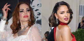 Carmen Campuzano quiere a Eiza González para protagonizar su bioserie