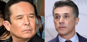 Sergio Mayer pierde amparo contra la demanda de Gustavo Adolfo Infante
