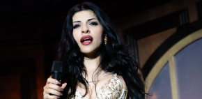 ¿Cazzu estrena romance?