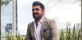 Michael Ruvalcaba vive bochornoso momento en su programa