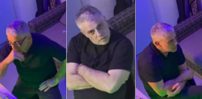 Paco de la O comparte polémico video; reacciona a acusaciones de sus ex parejas