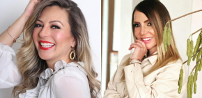 Mariana Ochoa, ¿se subiría al ring con algún OV7?