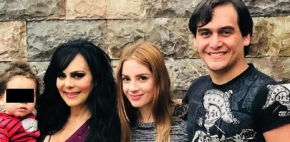 Imelda Tuñón revela es la nueva tutriz de José Julián