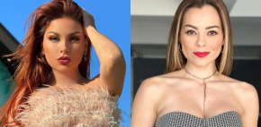 Gaby Ramírez revela gana demanda contra la ex meserita de 'Acábatelo'