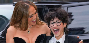 Jennifer López: Hija de la cantante ahora se llama Oskar Muñiz