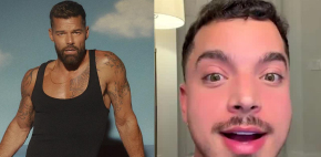 Ricky Martin, ¿tiene un aventura con actor de contenido para adultos?