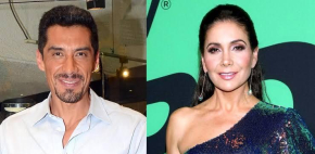 Charly López arremete contra Paty Manterola