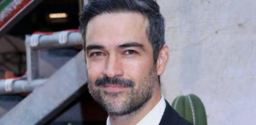 Alfonso Herrera encabezará el doblaje de 