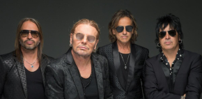 Maná ofrece concierto gratuito en la Minerva