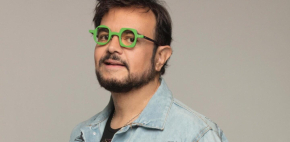 Aleks Syntek prepara su gira 