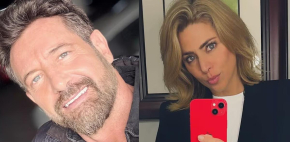 Ana Carla Sinclair arremete contra Gabriel Soto