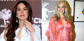 Camila Sodi rompe el silencio sobre el secuestrador de su mamá