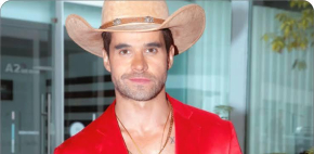 Eleazar Gómez, ¿tiene un romance con Mario Sierra?
