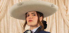 Camila Fernández estrena 