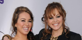 Chiquis Rivera revela que Jenni tenía planes de posar para Playboy