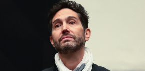 Benny Ibarra reacciona a bioserie de Timbiriche