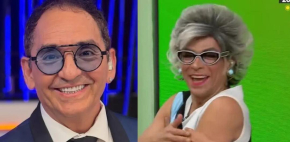 Ernesto Chavana, ¿involucrado con 'La Maestra Resurrección'?