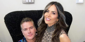 Gloria Trevi: Esposo de la cantante habla de las batallas legales