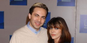 Cristian Castro habla de la salud de Verónica Castro