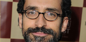 Bruno Bichir alista la puesta 