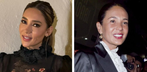 Marilé Andrade habla de la supuesta brujería a Yolanda Andrade