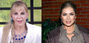 Shanik Berman recuerda la vez Leticia Calderón la cacheteó