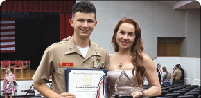 Michelle Vieth: Hijo de la actriz rompe el silencio sobre su distanciamiento