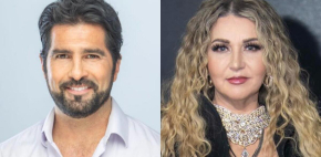 Alicia Villarreal asegura que Arturo Carmona es 