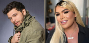 Wendy Guevara reacciona a las declaraciones de Marlon