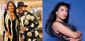 AB Quintanilla reacciona a declaraciones de Suzette