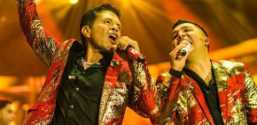 Josi Cuen y Jorge Medina preparan 8 conciertos en el Auditorio Nacional