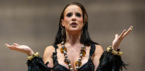 Gala Montes explota tras su salida de 