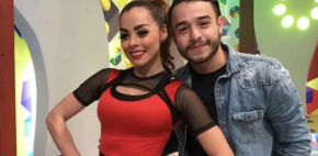Jerry Hernández, ¿no olvida a Gaby Ramírez?