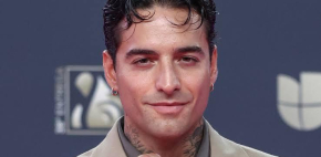 Maluma le da la bienvenida a su segundo hijo Orión