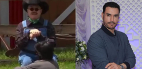 Pedro Sola afirma que David Zepeda es gay