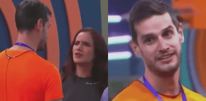 Adrián Marcelo reacciona a las polémicas de Gala Montes