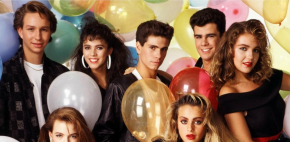 Timbiriche: Sale nuevo adelanto de la serie