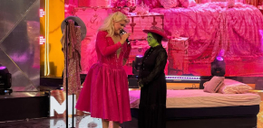 Raymundo Valdez trae el musical de 'Wicked'