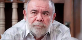 Jesús Ochoa sufre accidente durante obra 