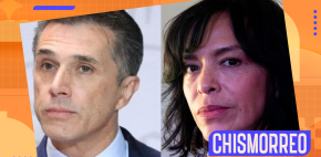 Sergio Mayer reacciona a declaraciones de Anabel Hernández