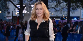 Madonna mueve fechas por problemas de salud