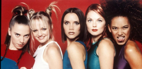 Las Spice Girls se reúnen por el cumpleaños de Victoria Beckham