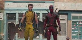 Se acerca el estreno de 'Deadpool & Wolverine'