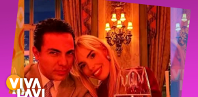 Cristian Castro e Ingrid Wagner terminan noviazgo tras 21 de relación