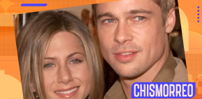Jennifer Aniston habla del romance de Brad Pitt y Angelina Jolie