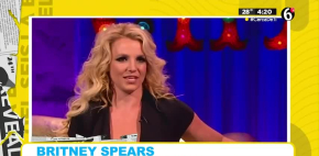Britney Spears llega a acuerdo con su padre