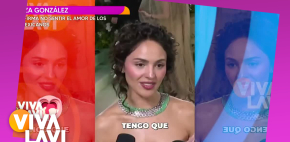 Eiza González revela no se siente querida en México