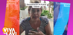 Verónica Gallardo denuncia discriminación en restaurante de Puerto Vallarta